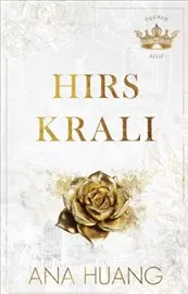 Hırs Kralı kapağı