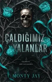 Çaldığımız Yalanlar kapağı