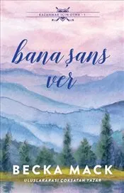 Bana Şans Ver kapağı
