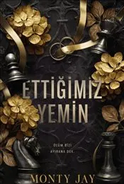Ettiğimiz Yemin kapağı
