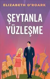 Şeytanla Yüzleşme kapağı