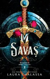 Savaş kapağı