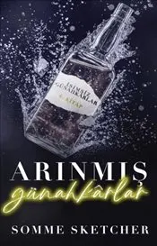 Arınmış Günahkarlar kapağı