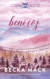 Beni Çöz kapağı