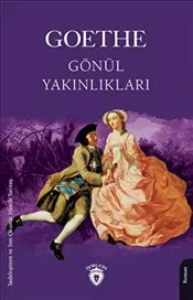 Gönül Yakınlıkları kapağı