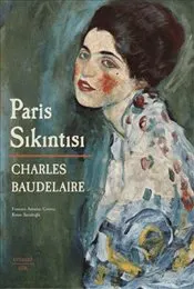 Paris Sıkıntısı kapağı