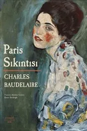 Paris Sıkıntısı : Ciltli kapağı