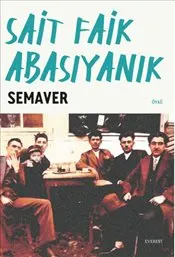 Semaver kapağı