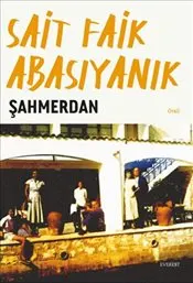 Şahmerdan kapağı