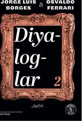 Diyaloglar 2 kapağı