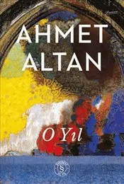 O Yıl kapağı