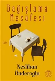 Bağışlama Mesafesi kapağı