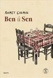 Ben ü Sen kapağı