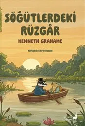 Söğütlerdeki Rüzgar kapağı