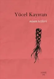 Nisan Tezleri kapağı