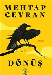 Dönüş kapağı