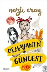 Olmayanın Güncesi kapağı