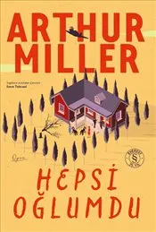 Hepsi Oğlumdu kapağı