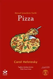 Küresel Lezzetlerin Tarihi Pizza kapağı