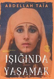 Işığında Yaşamak kapağı