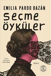 Seçme Öyküler kapağı