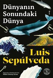Dünyanın Sonundaki Dünya kapağı