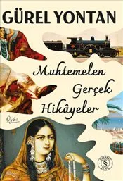 Muhtemelen Gerçek Hikayeler kapağı