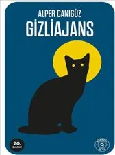 Gizli Ajans kapağı