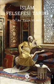İslam Felsefesi Tarihi kapağı