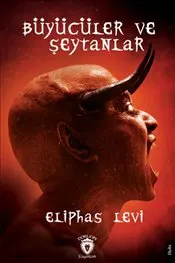 Büyücüler ve Şeytanlar kapağı