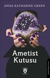Ametist Kutusu kapağı