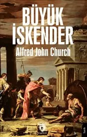 Büyük İskender kapağı