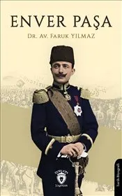 Enver Paşa kapağı
