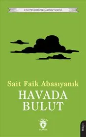 Havada Bulut kapağı