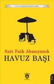 Havuz Başı kapağı