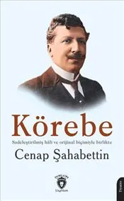 Körebe kapağı