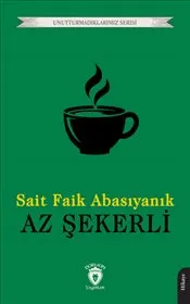 Az Şekerli kapağı