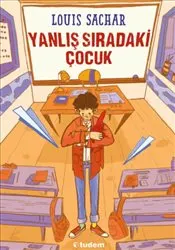 Yanlış Sıradaki Çocuk kapağı