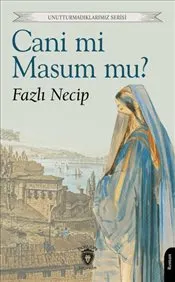 Cani mi Masum mu ? kapağı