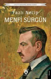 Menfi Sürgün kapağı