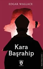 Kara Başrahip kapağı