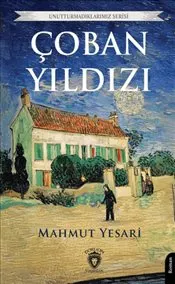 Çoban Yıldızı kapağı