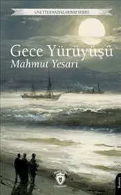 Gece Yürüyüşü kapağı