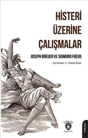 Histeri Üzerine Çalışmalar kapağı