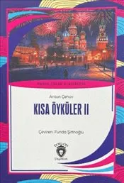 Kısa Öyküler II : Dünya Çocuk Klasikleri kapağı
