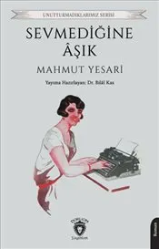 Sevmediğine Aşık kapağı