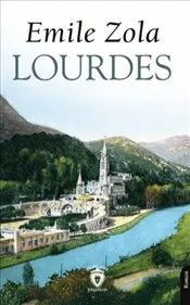 Lourdes kapağı