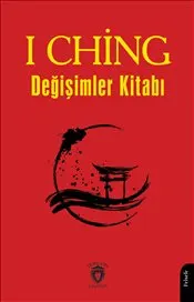 I Ching ya da Değişimler Kitabı kapağı