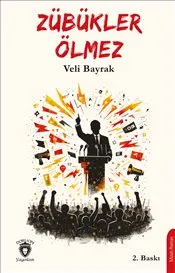 Zübükler Ölmez kapağı