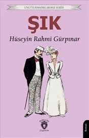 Şık kapağı